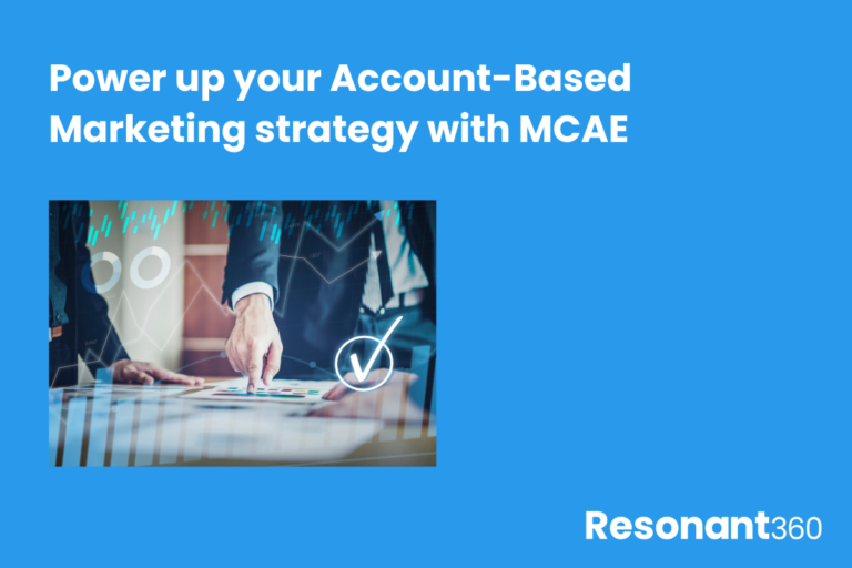 Account-Based Marketing Strategy