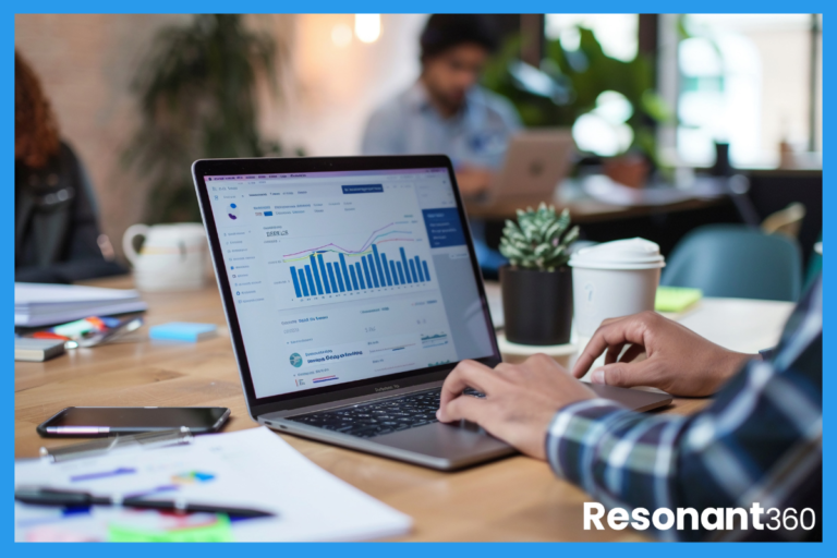 How Does a CRM Increase Sales Growth and Profitability