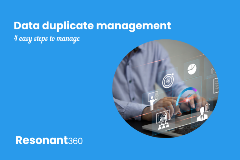 Salesforce Duplicate Management In 4 Easy Steps