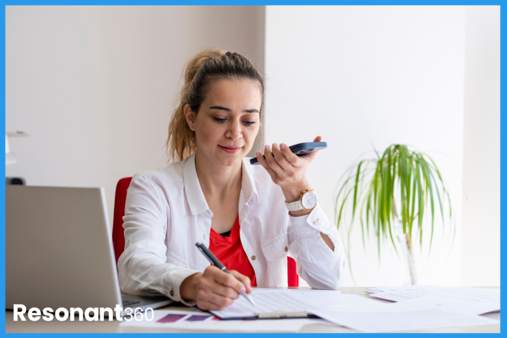 5 Ways To Integrate Voicemails In Your Marketing Strategy