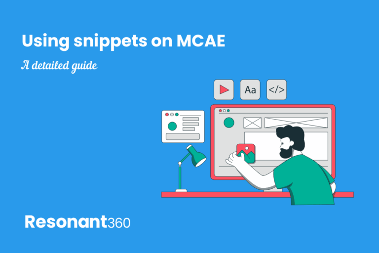 Snippets: For Marketing Cloud Account Engagement