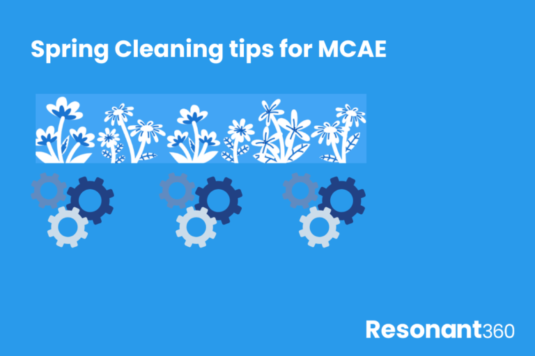 Spring Cleaning Tips for Marketing Cloud Account Engagement