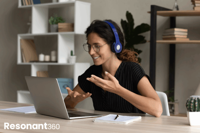 Working Remotely With Cloud-Based Technology