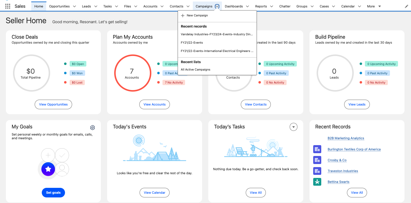 Enhancing User Experience: Top tips to optimise your Salesforce ...
