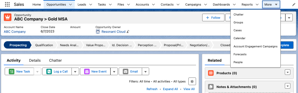 Enhancing User Experience: Top tips to optimise your Salesforce ...