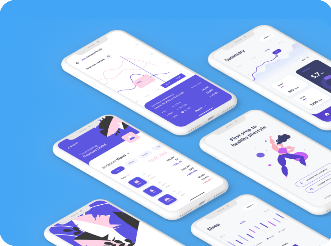 With 23 billion texts sent each day, it has become most people’s main communication tool and the number one way to communicate around the world. As we continue relying on our smartphones, Airwaves360 allows you to integrate texting as part of your channels, so your customers can engage with you the way they prefer.