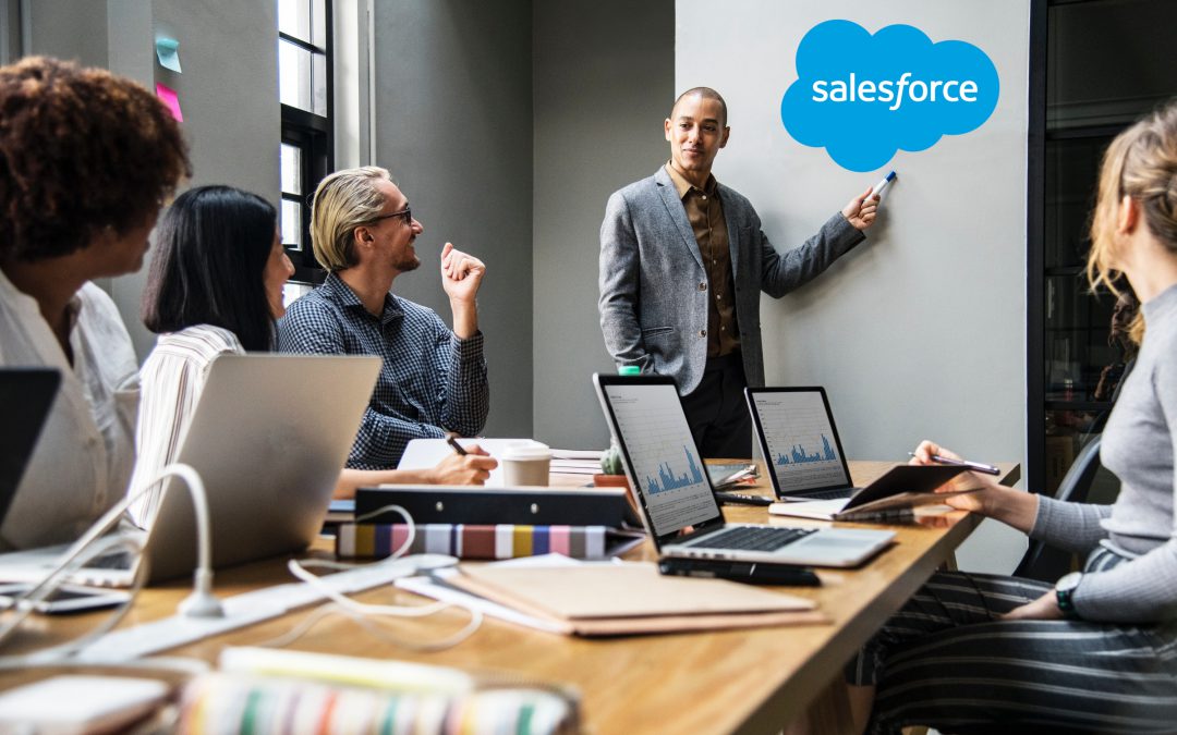 Resonant Cloud What is the Importance of CRM in Marketing