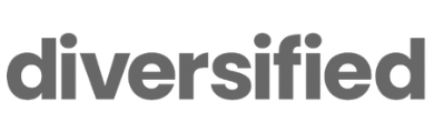 Diversified
