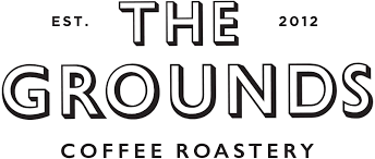 the grounds logo