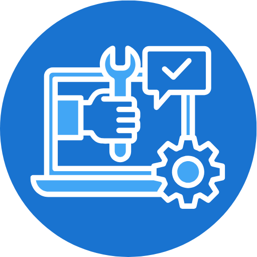 field service r360 logo