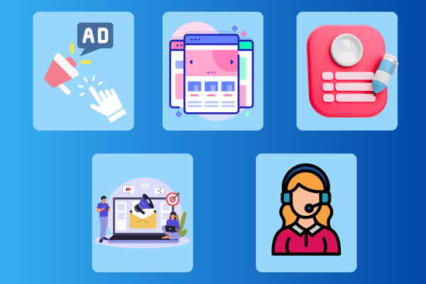 Marketing Campaign Agents: How to build, prompt, and launch smarter campaigns with Agentforce Marketing