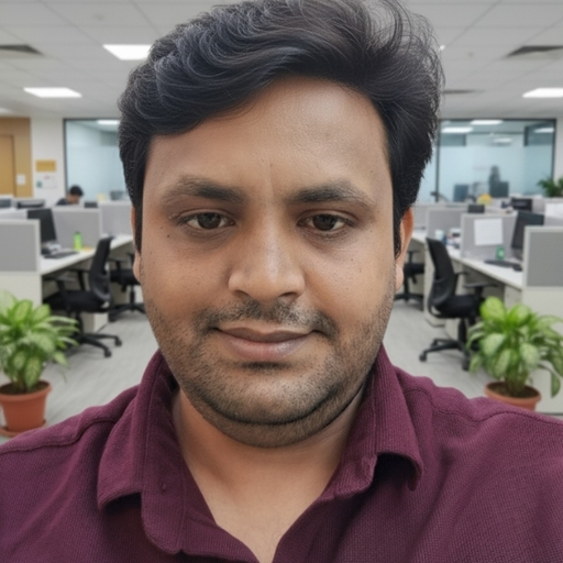 brijesh suthar