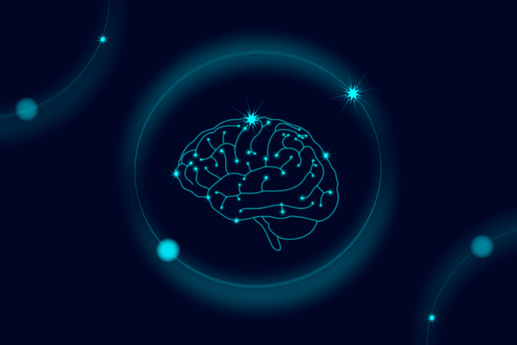 What Is a Company Brain?