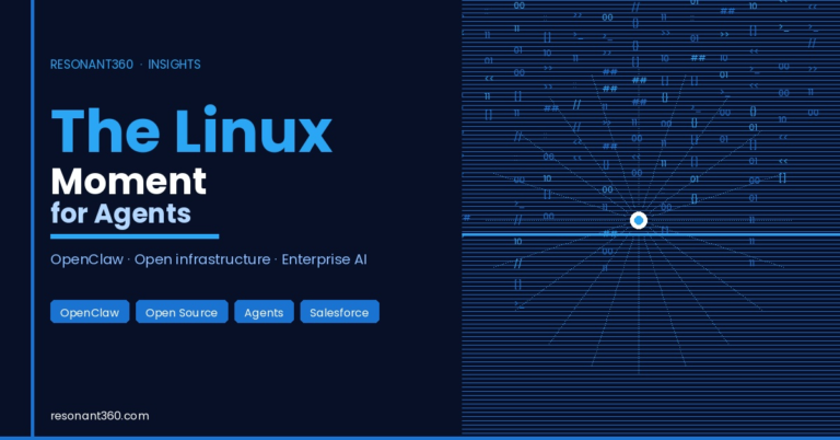 OpenClaw Has Become the Linux Moment for Agents